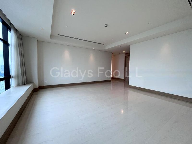 4 Bed Condo for Rent in  The Ritz-Carlton Residences Singapore, Cairnhill - Image 1